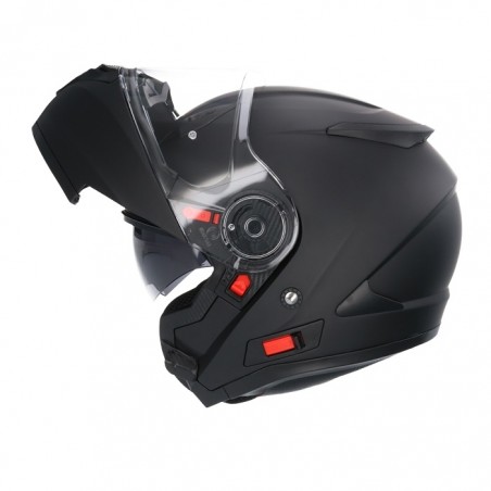 Casco modular shiro