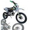 MTR XLZ 125cc mid size