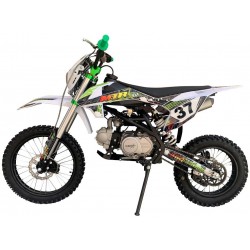 MTR XLZ 125cc mid size