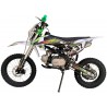 MTR XLZ 125cc mid size