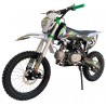 MTR XLZ 125cc mid size