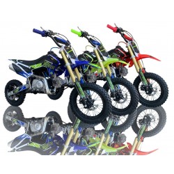 MTR junior 110 nuevo modelo