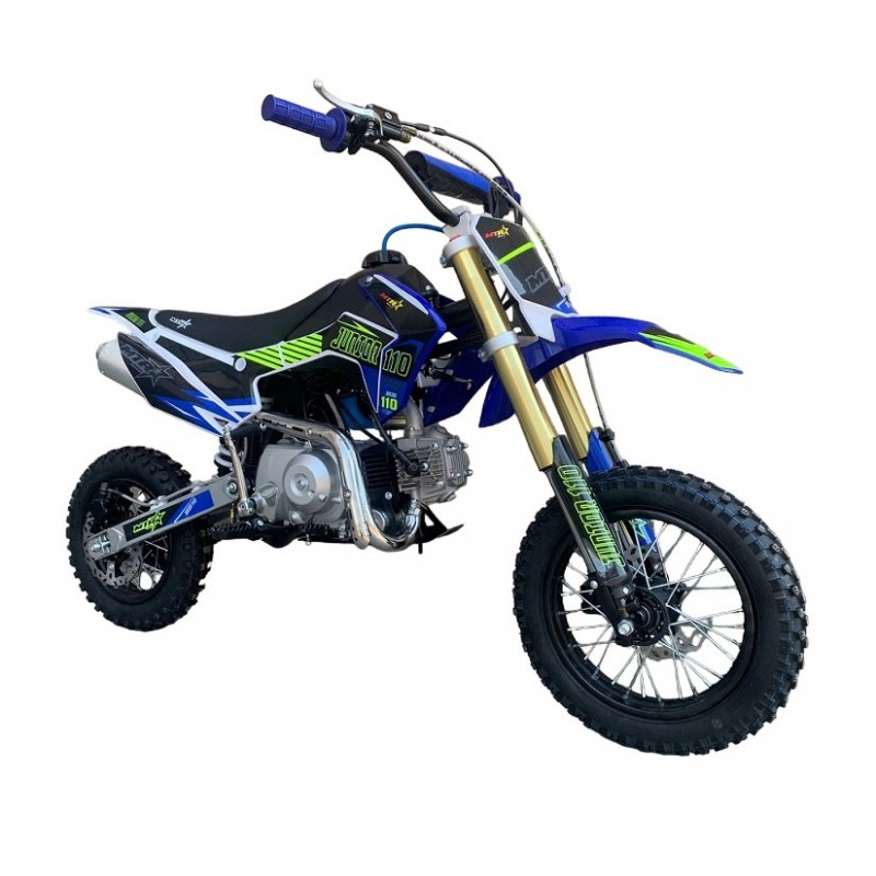 MTR junior 110 nuevo modelo