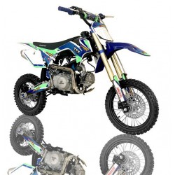 MTR MINICROSS XZF 125cc