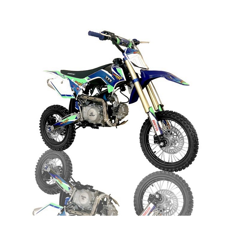 MTR MINICROSS XZF 125cc