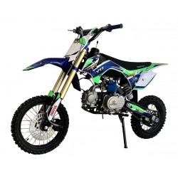 MTR MINICROSS XZF 125cc