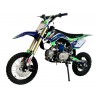MTR MINICROSS XZF 125cc