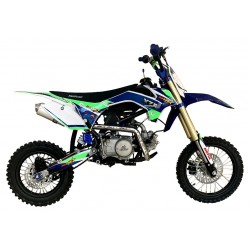 MTR MINICROSS XZF 125cc