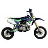 MTR MINICROSS XZF 125cc