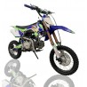 MTR XZF 140cc