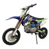 MTR XZF 140cc