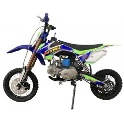MTR XZF 140cc