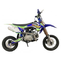 MTR XZF 140cc