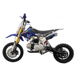 MTR minicross XZ2 125cc