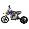 MTR minicross XZ2 125cc