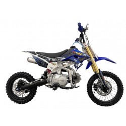 MTR minicross XZ2 125cc