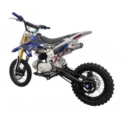MTR minicross XZ2 125cc