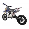 MTR minicross XZ2 125cc
