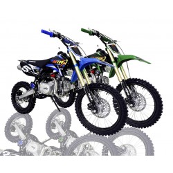 MTR XM140 17/14 NEW MODEL