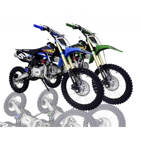 MTR XM140 17/14 NEW MODEL