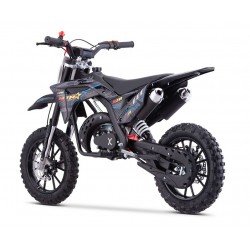 MTR minicross XZR AZUL