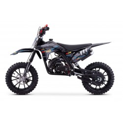 MTR minicross XZR AZUL