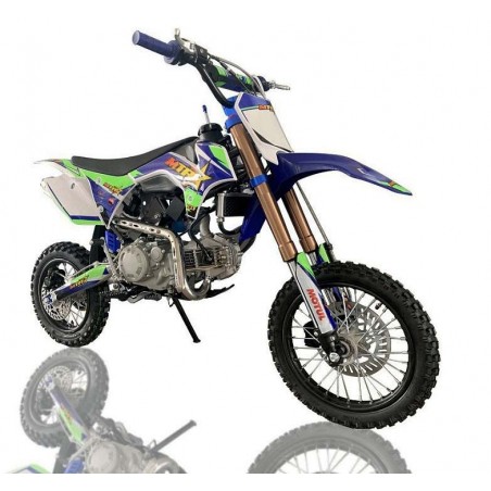 MTR XZF 160cc