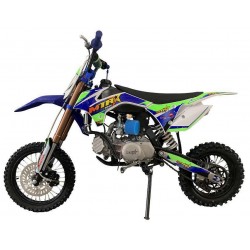 MTR XZF 160cc