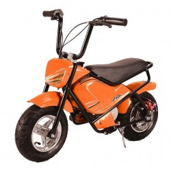Minimoto electrica MTR MTR 250w