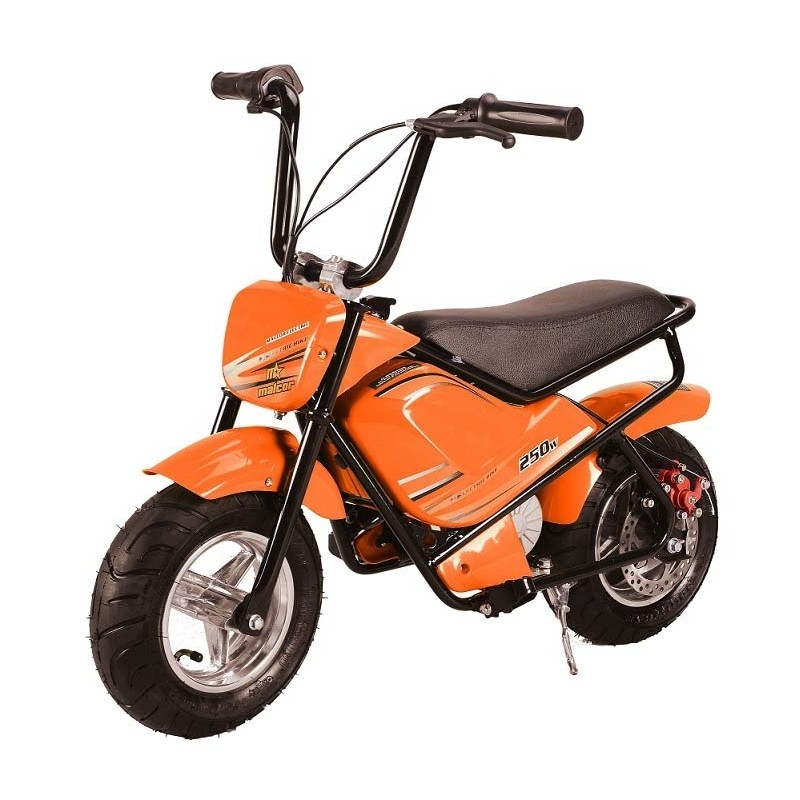 Minimoto electrica MTR MTR 250w